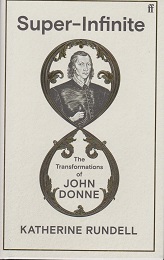 Super-Infinite by Katherine Rundell